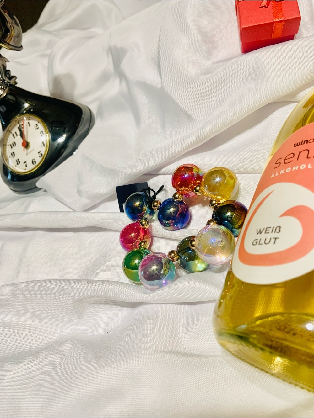 413 BUBBLE BUBBLY BRACELET - Picture 4 of 6